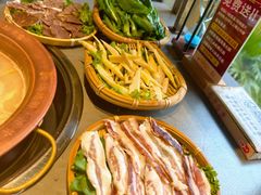 -阿婆情腊排骨火锅·野生菌季(古城旗舰店)