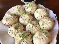 -浦江餐饮•上海菜馆(五四路店)