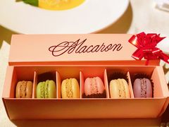 马卡龙-梧桐餐厅(泉城路店)