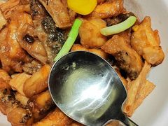 -国惠大酒楼(仓山万达店)