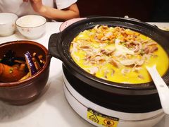 -外婆小聚茶餐厅·生日·团建(市民中心店)