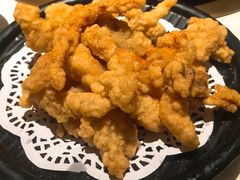 小酥肉-哥老官重庆美蛙鱼头(西湖银泰十一哥店)