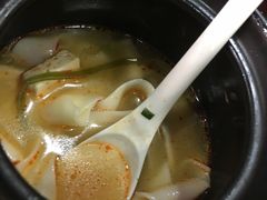 -东关吉祥西安腊汁肉夹馍(健德门店)