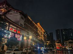 -西安大唐西市博物馆