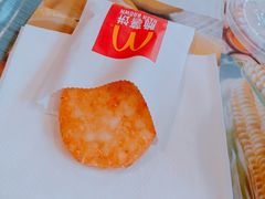 -麦当劳(湛江大厦店)