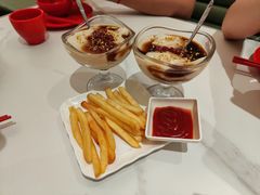 -避风塘·金牌店·夜宵(金玉兰店)
