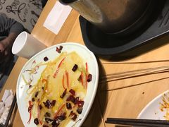 -鹦鹉小厨味道餐厅(山大南路店)
