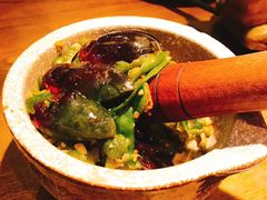 -炊烟小炒黄牛肉(中心印象城店)