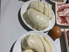 -东北烤肉(钟鼎名悦店)