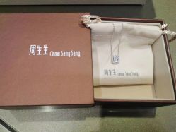 -周生生Chow Sang Sang(东方店)