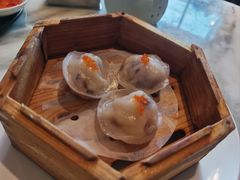 -顺德美的万豪酒店-万豪中餐厅
