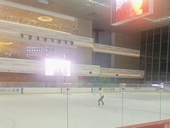 -冠军冰场CHAMPION RINK(凯德广场店)