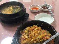 -米郎餐厅·朝鲜族料理(延长路店)