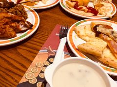 -比格比萨自助(花园路店)