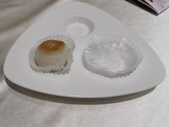 -白云宾馆·白云宴餐厅