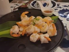 -桂满陇·桃花院落(长泰广场店)