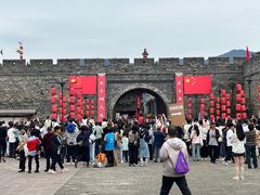 -台州府城(江南长城)