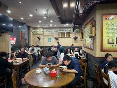 -孙家面馆(淮海第一城店)