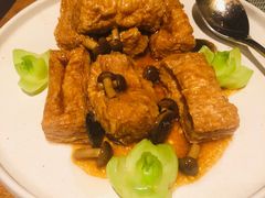 -红糖(香港嘉里酒店)