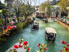 -赤坎·广东华侨国际旅游度假区