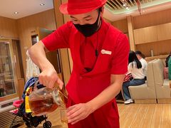 -西贝莜面村(镇江苏宁广场店)