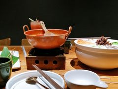 -云海肴·汽锅鸡·云南菜(高德置地店)