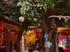 -情满四合院•京菜•烤鸭(动物园店)