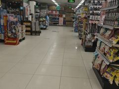 -永辉超市(六里桥店)