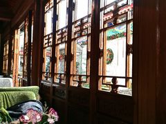 -北京古城老院厉晓麟精致菜