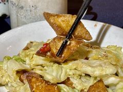 -伊带伊路新疆美食府(呼家楼店)