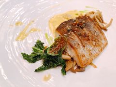 法鲈鱼-福楼法餐厅FLO