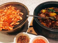 -阿斯牛牛·凉山菜(新会展店)
