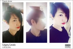 -Z.X HAIR SALON张新美业