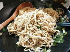 -贡梅老面馆·蟹粉面·无锡特色小吃(南长街主推店)