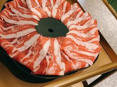 -小肥羊(西丽宝能城店)