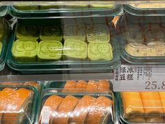 -泸溪河桃酥(湖滨银泰in77店)
