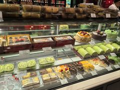 -本格旺索罗(樟宜机场T1店)