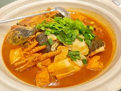 -淳小灶·千岛湖菜·匠心农家菜(九堡店)