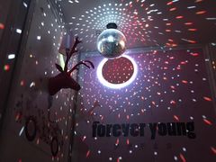 -金乐迪 PARTY KTV(熙街店)