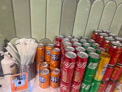 -极乐小煮·成都冒菜(科技绿洲店)