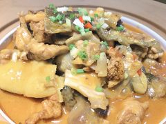 -洞庭家宴·头牌甲鱼(广渠门店)