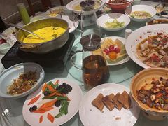 -福满我家大碗厨·湘菜(宝地宾馆店)