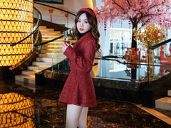 -闻泰花园酒店