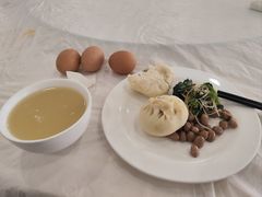 -复盛大酒店(民航路店)