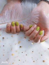 -7嘉nail eyelash·美甲美睫