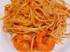 -萨莉亚意式餐厅(杭州滨江天街店)