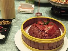 -老平安农家菜(平安店)