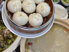 -江湖黑大兔(杨家坪店)