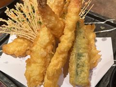 -元通寿司(大朗店)