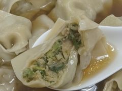 乡味馄饨-古徽州馄饨店(宝安路店)